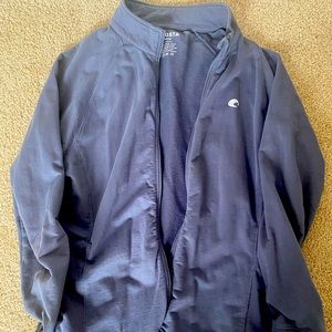 Womens Costa Jacket